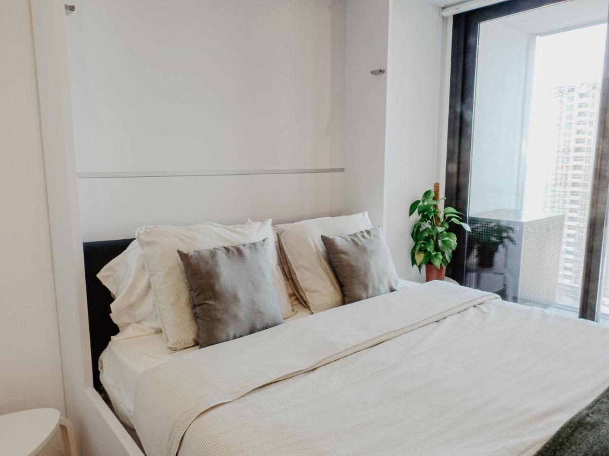 New Luxury Sunrise Oceanview Apartment In Gibraltar Buitenkant foto