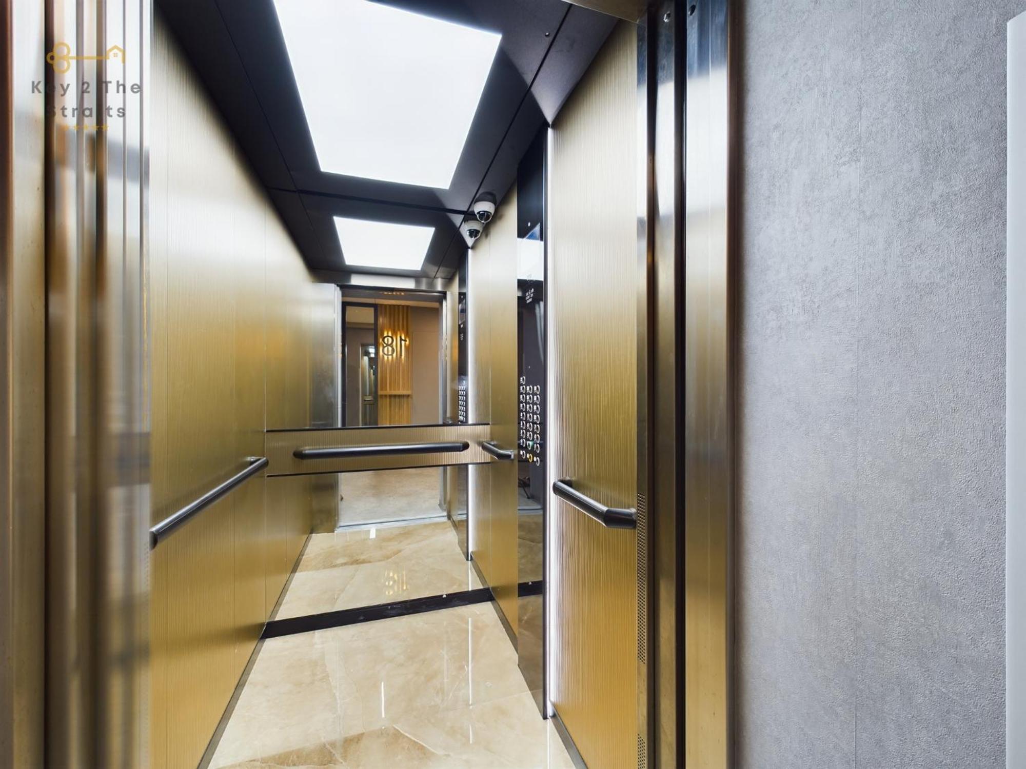 New Luxury Sunrise Oceanview Apartment In Gibraltar Buitenkant foto